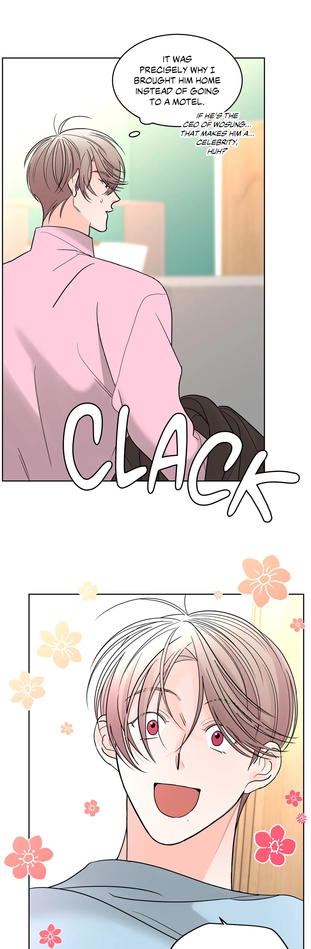 Beta Testing (Official) - Chapter 7 manhwa