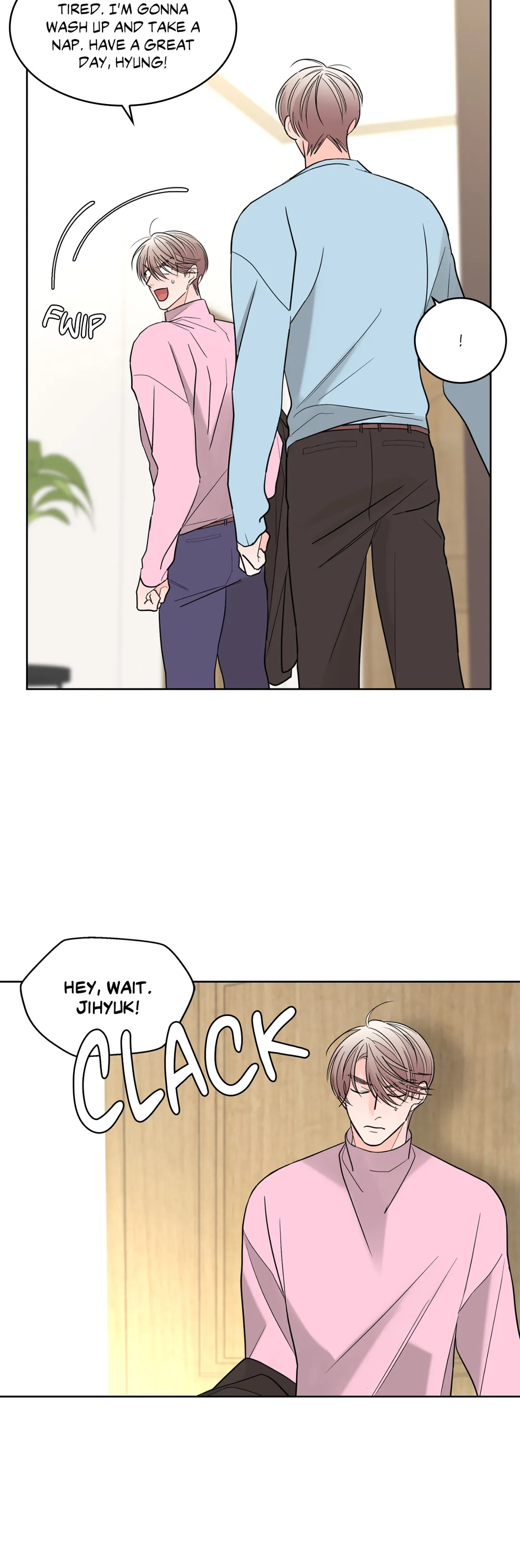 Beta Testing (Official) - Chapter 7 manhwa