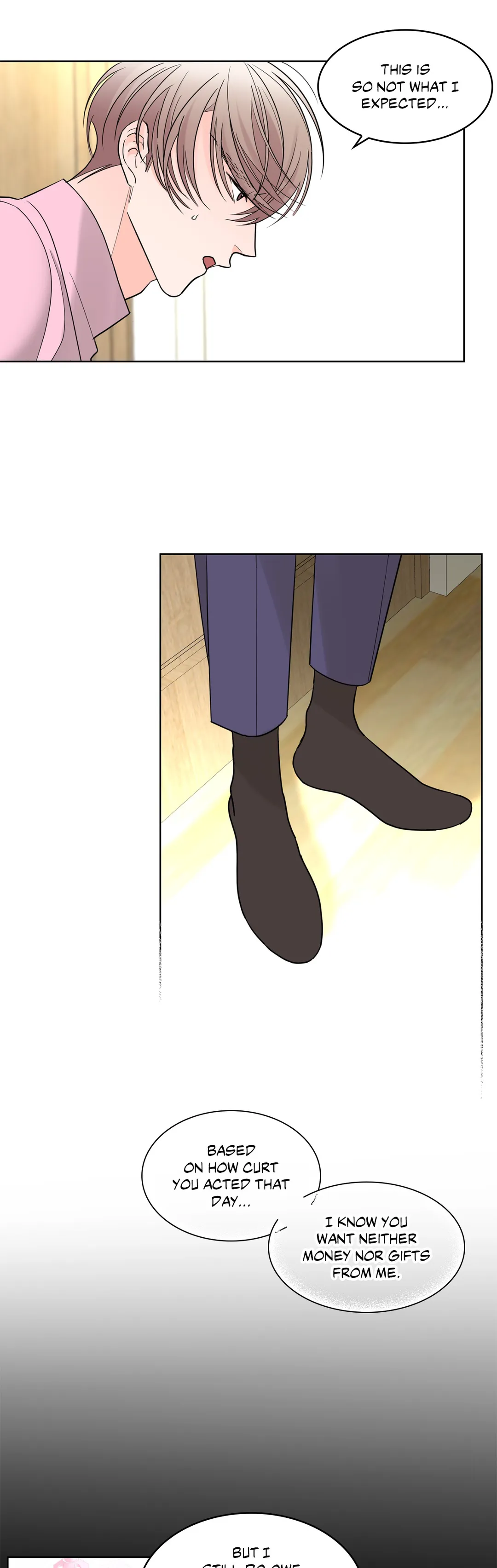 Beta Testing (Official) - Chapter 7 manhwa
