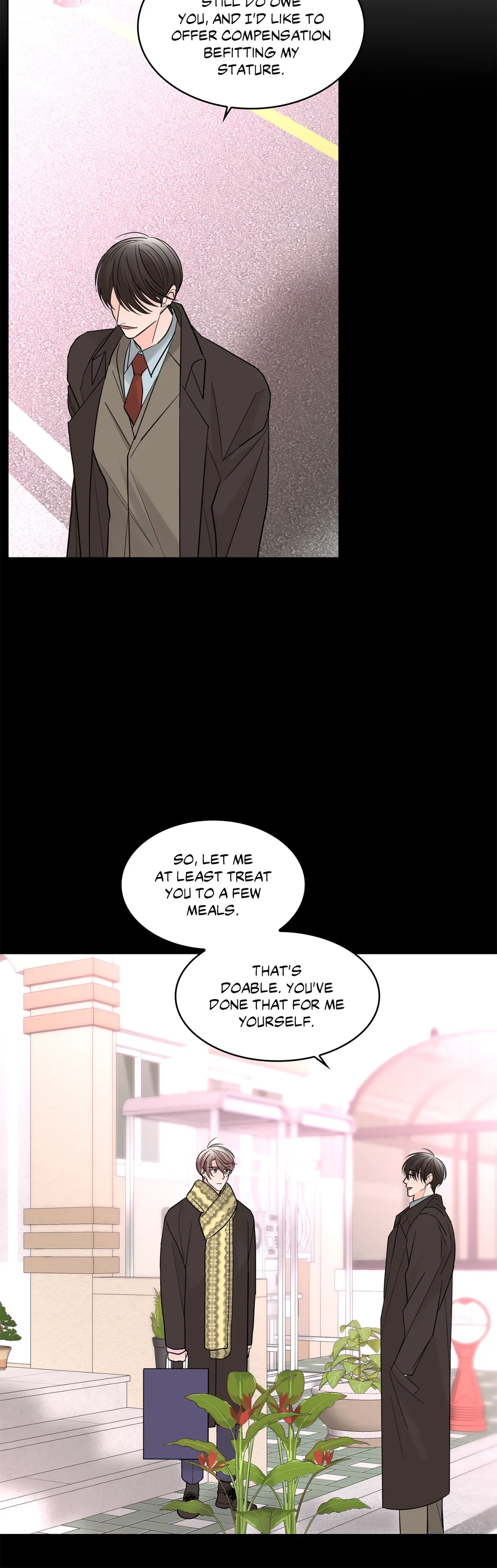 Beta Testing (Official) - Chapter 7 manhwa