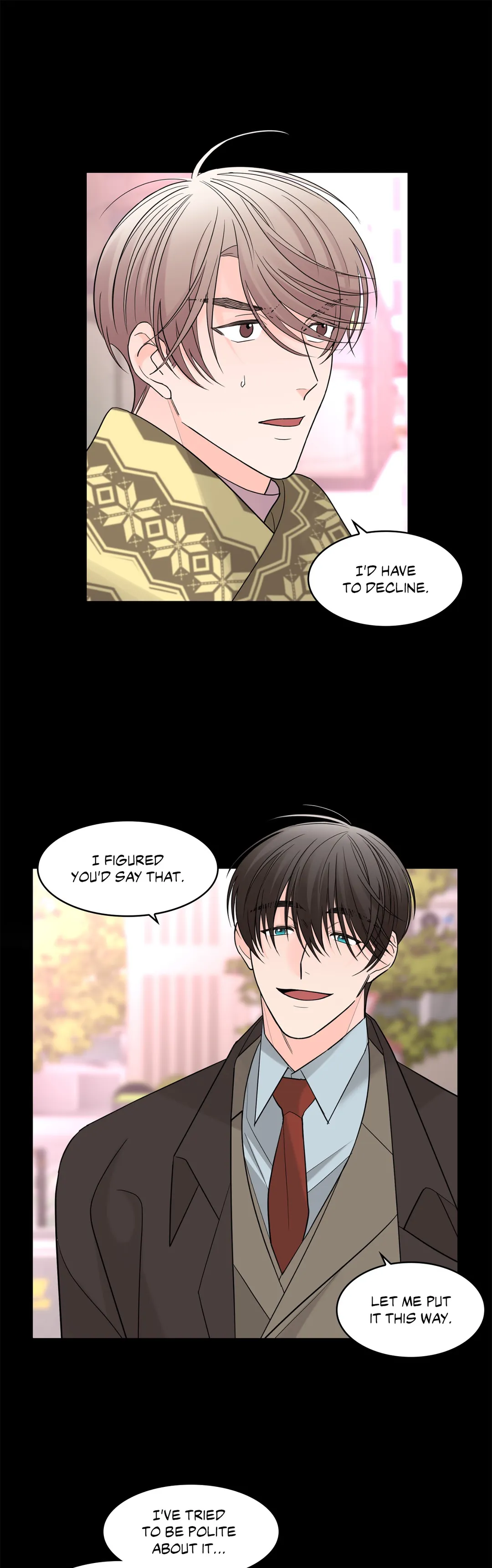 Beta Testing (Official) - Chapter 7 manhwa