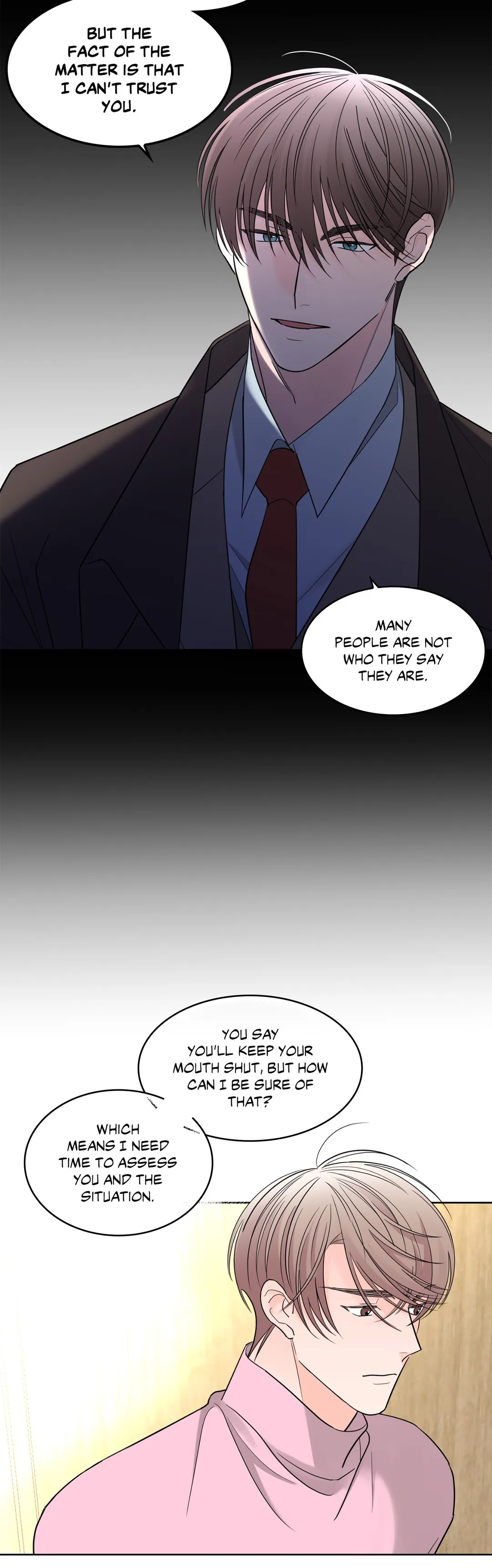 Beta Testing (Official) - Chapter 7 manhwa