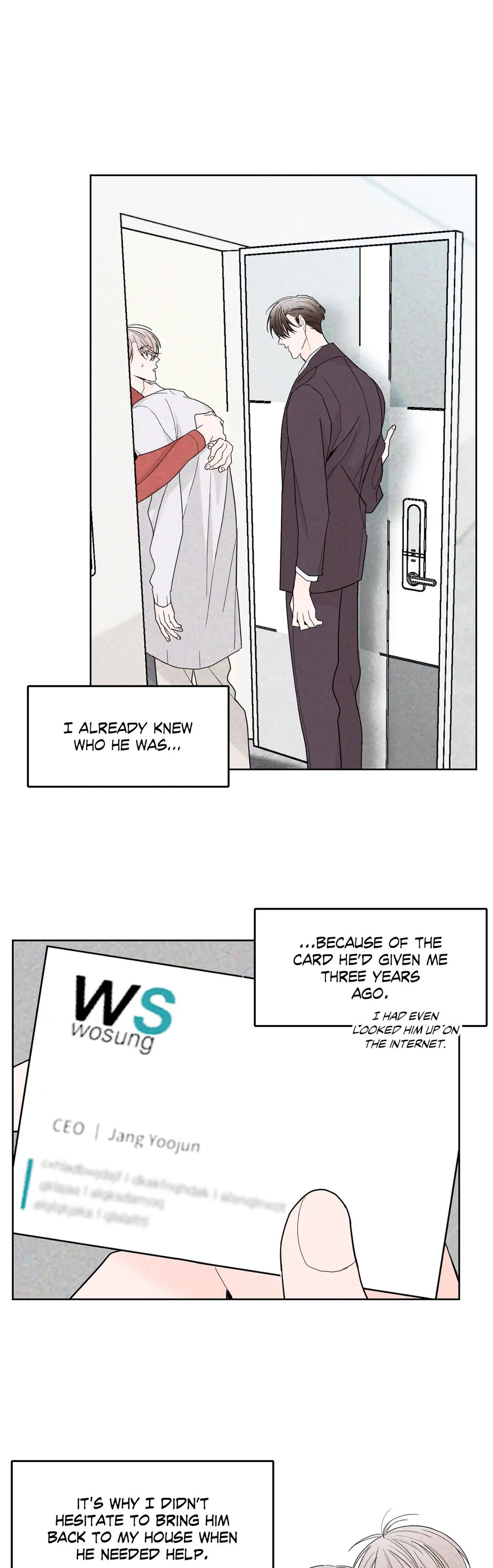 Beta Testing (Official) - Chapter 7 manhwa