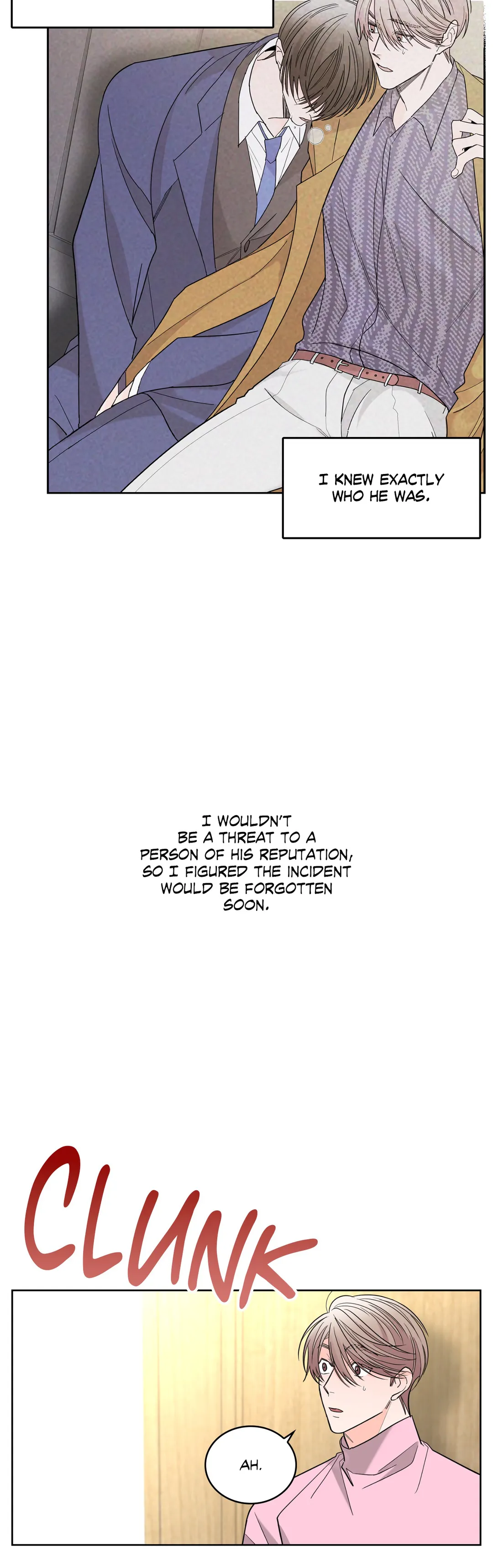 Beta Testing (Official) - Chapter 7 manhwa