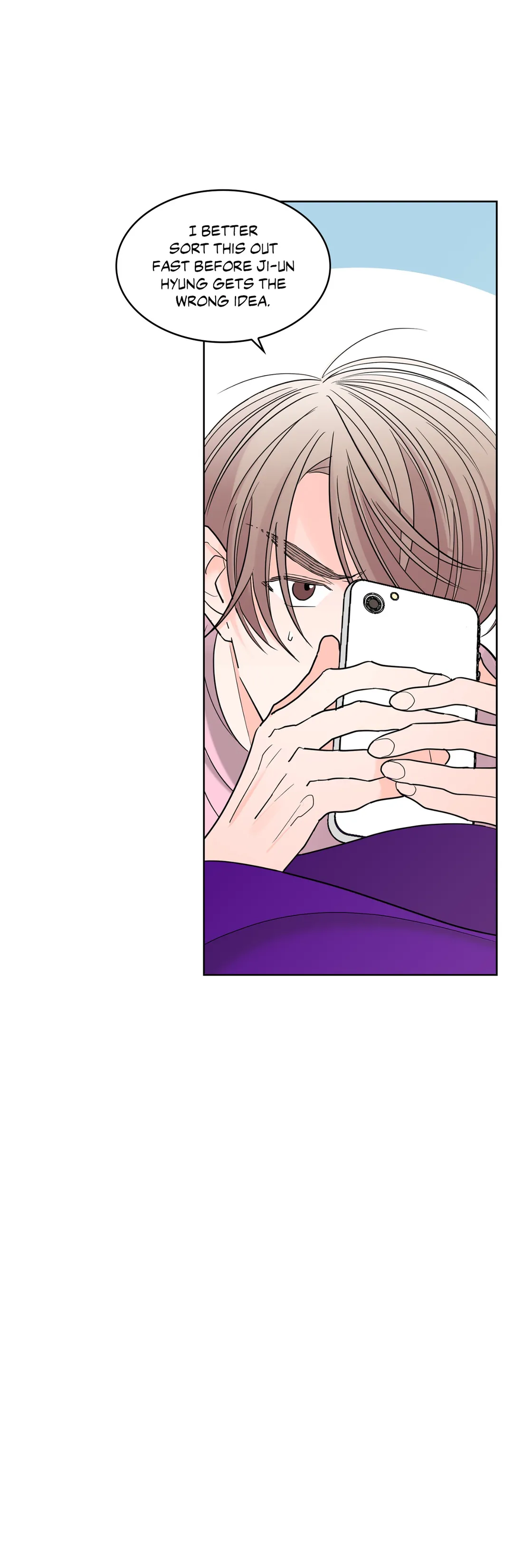 Beta Testing (Official) - Chapter 7 manhwa