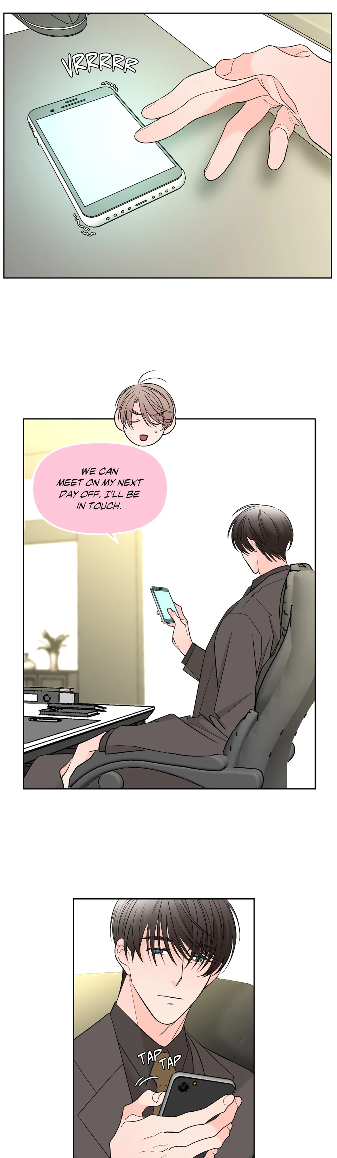 Beta Testing (Official) - Chapter 7 manhwa