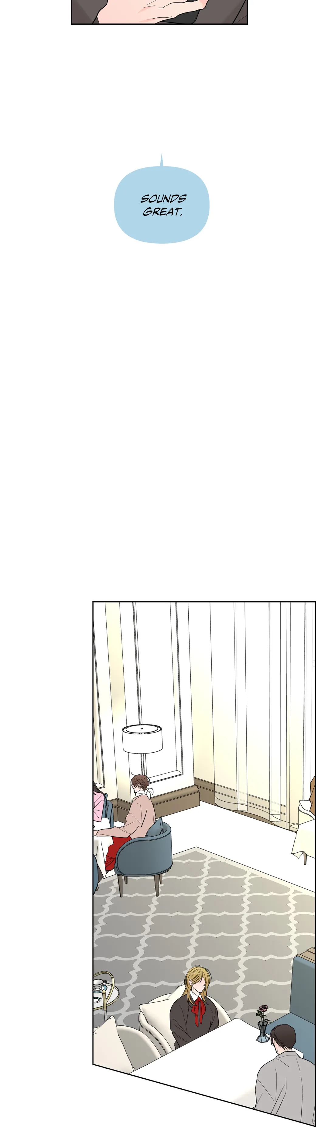 Beta Testing (Official) - Chapter 7 manhwa
