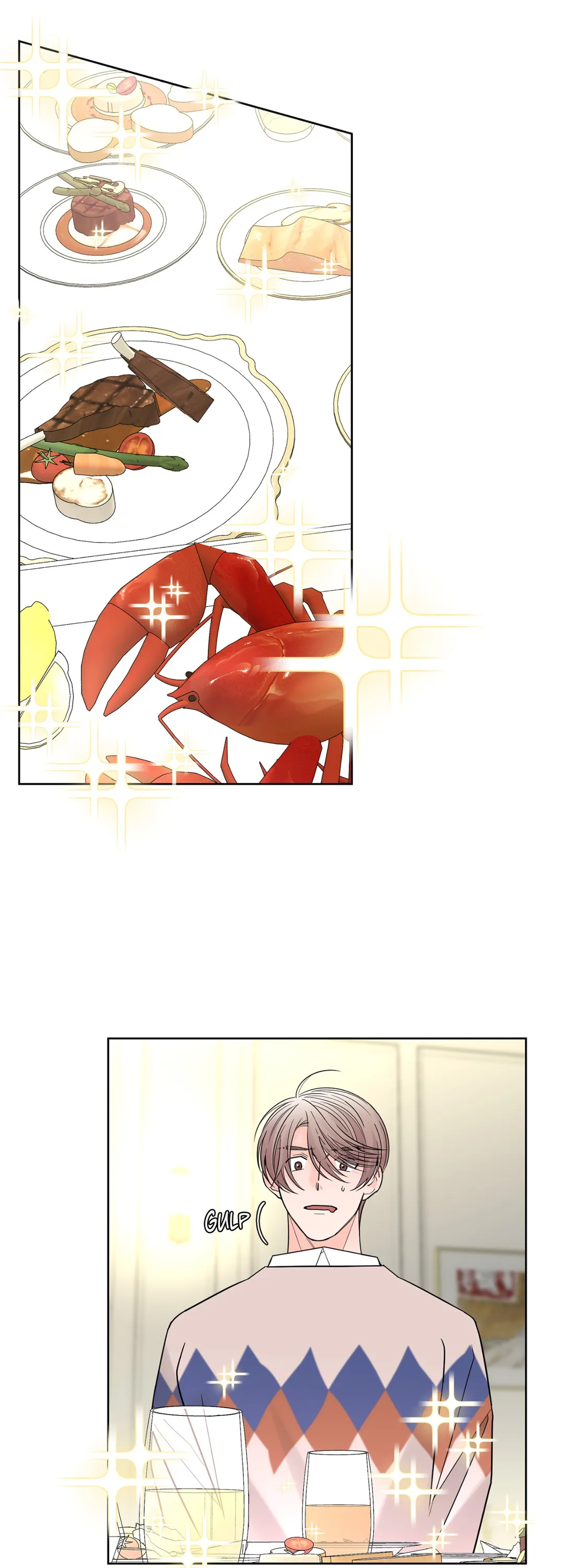 Beta Testing (Official) - Chapter 7 manhwa