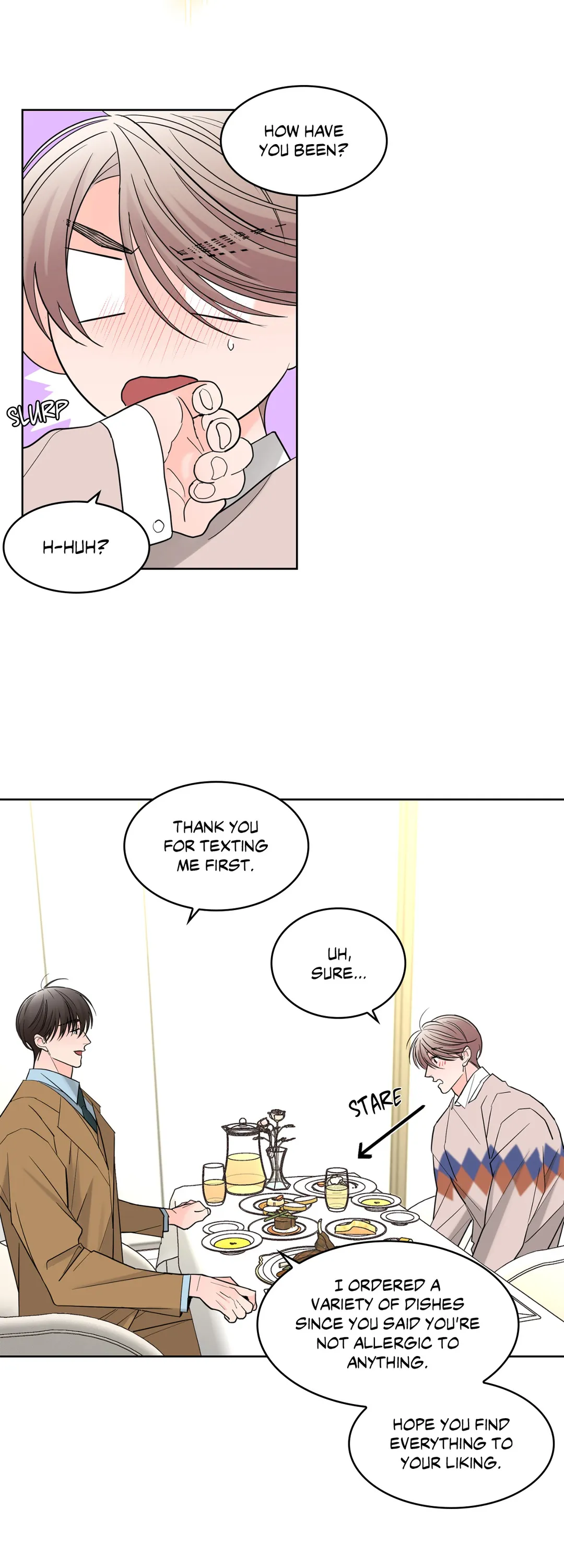 Beta Testing (Official) - Chapter 7 manhwa