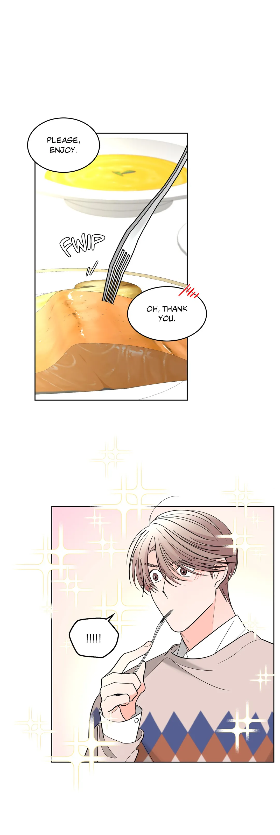 Beta Testing (Official) - Chapter 7 manhwa
