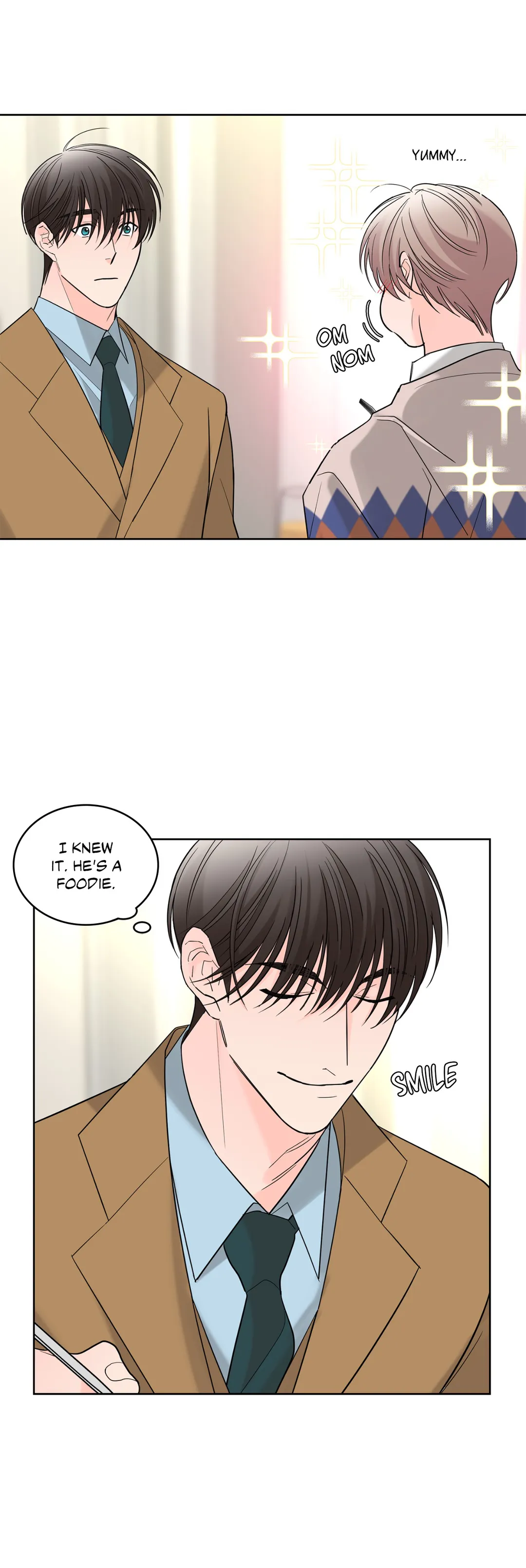 Beta Testing (Official) - Chapter 7 manhwa