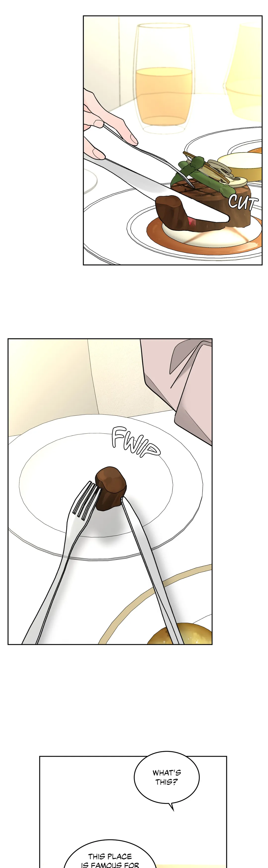 Beta Testing (Official) - Chapter 7 manhwa