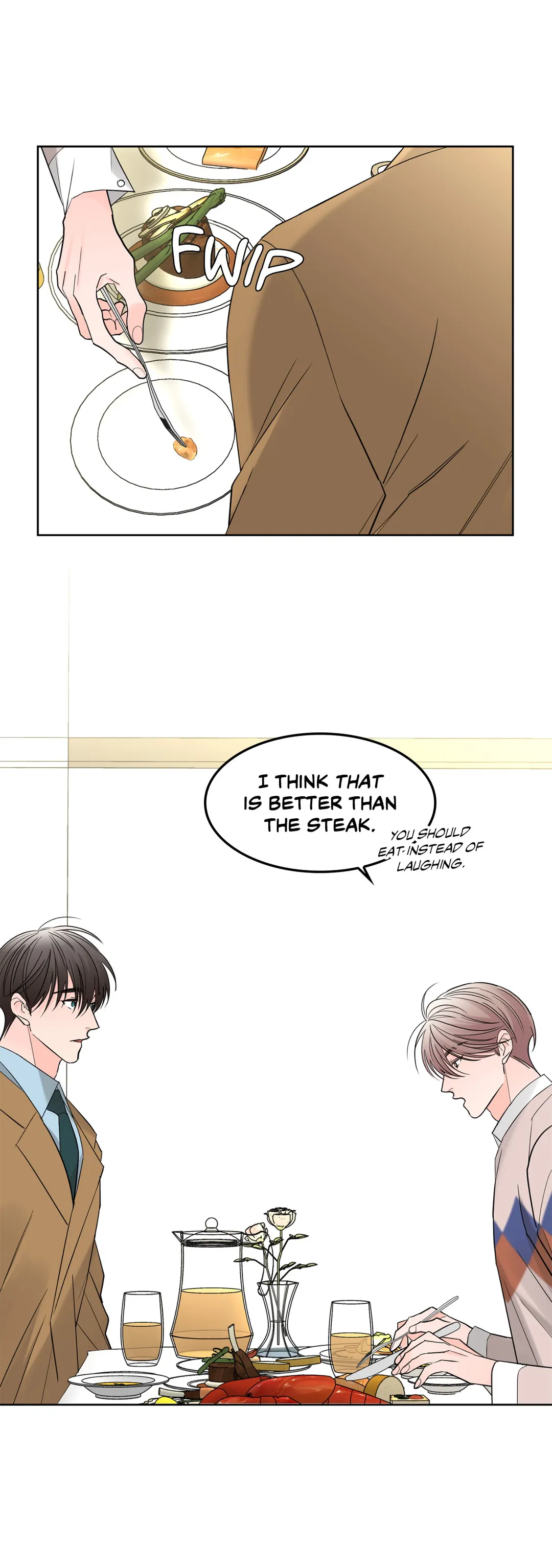 Beta Testing (Official) - Chapter 7 manhwa