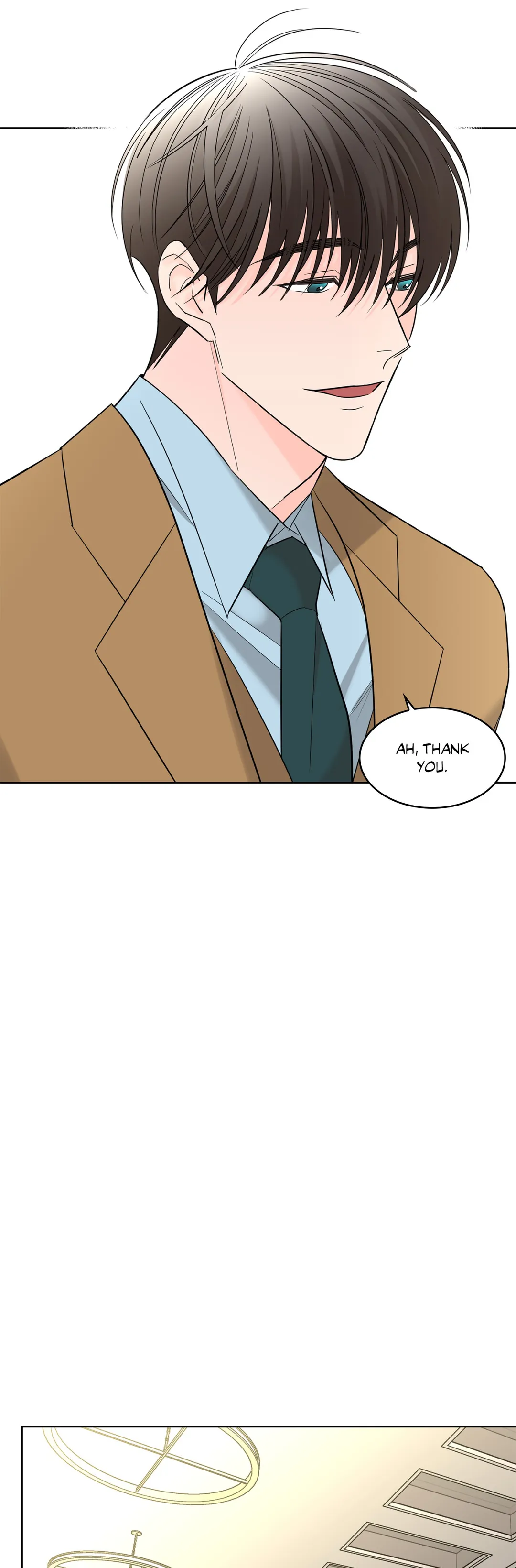 Beta Testing (Official) - Chapter 7 manhwa