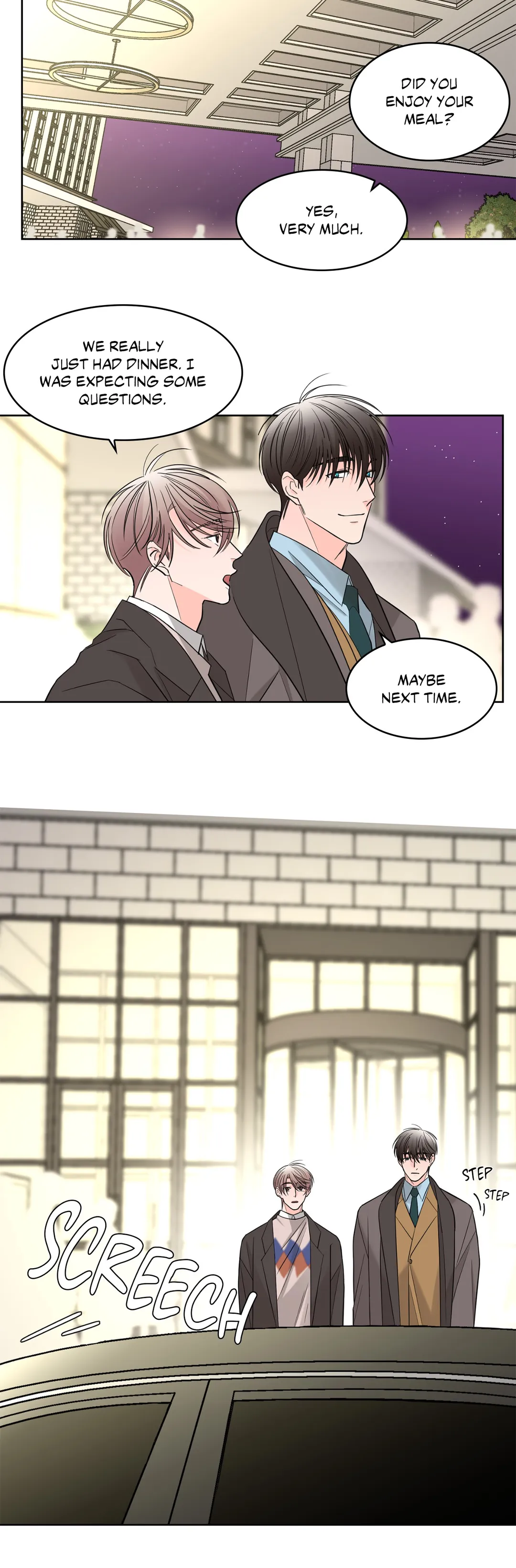Beta Testing (Official) - Chapter 7 manhwa