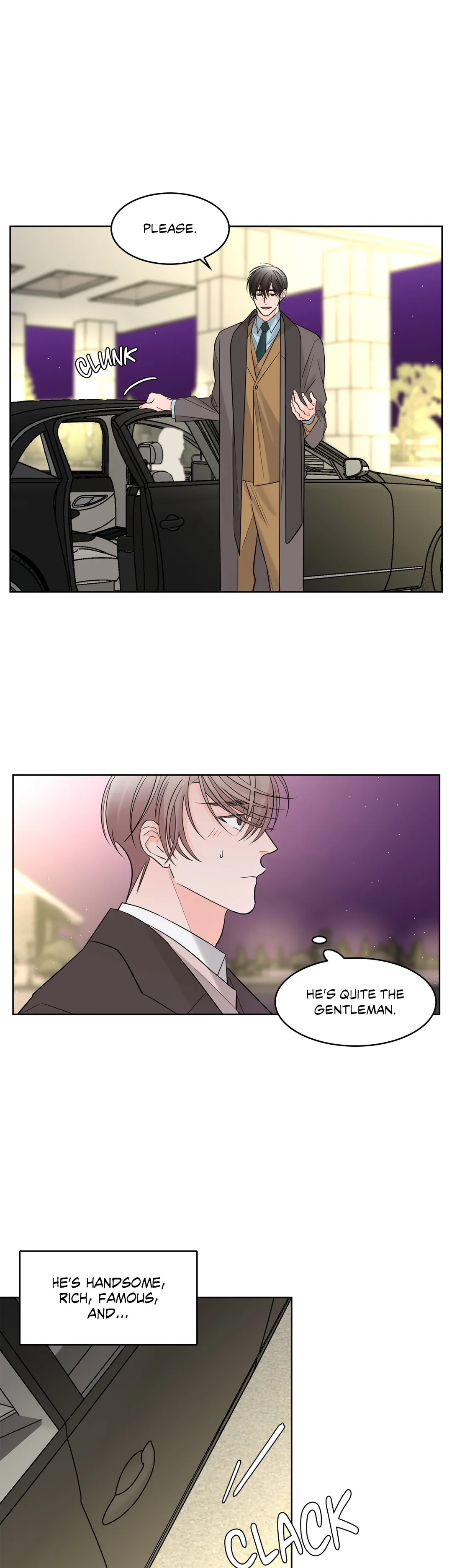 Beta Testing (Official) - Chapter 7 manhwa