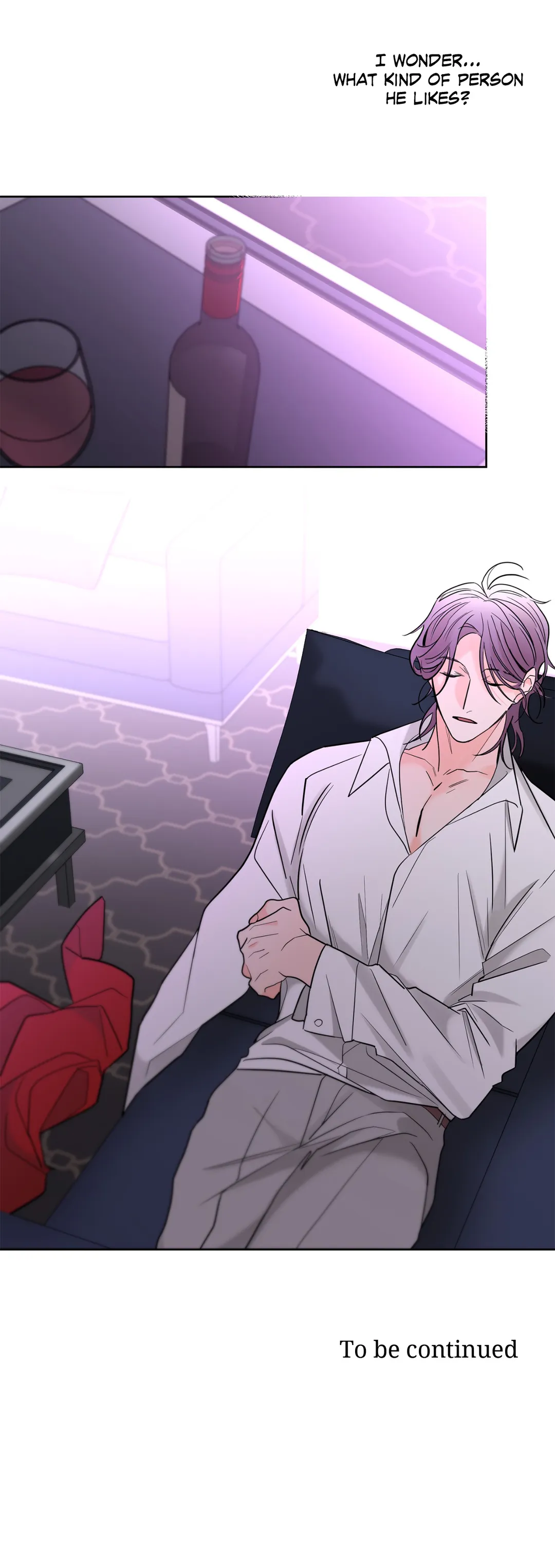 Beta Testing (Official) - Chapter 7 manhwa