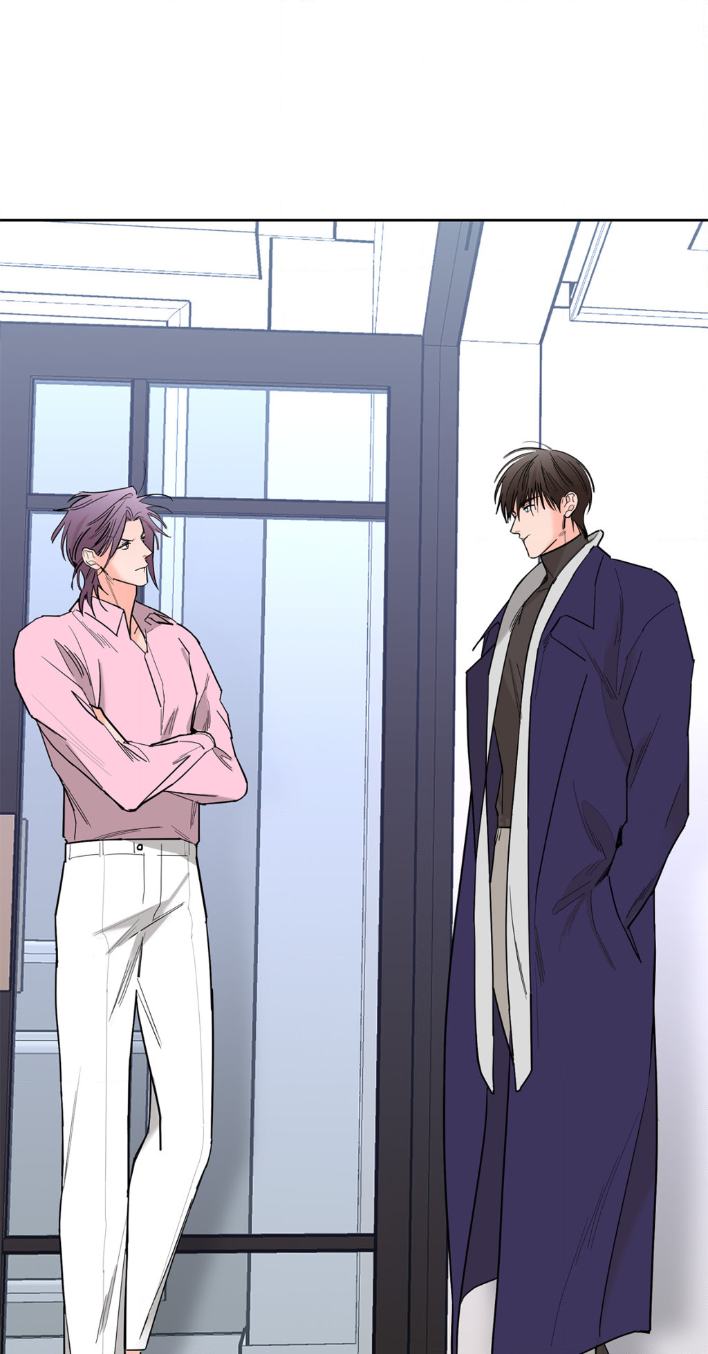 Beta Testing (Official) - Chapter 70 manhwa