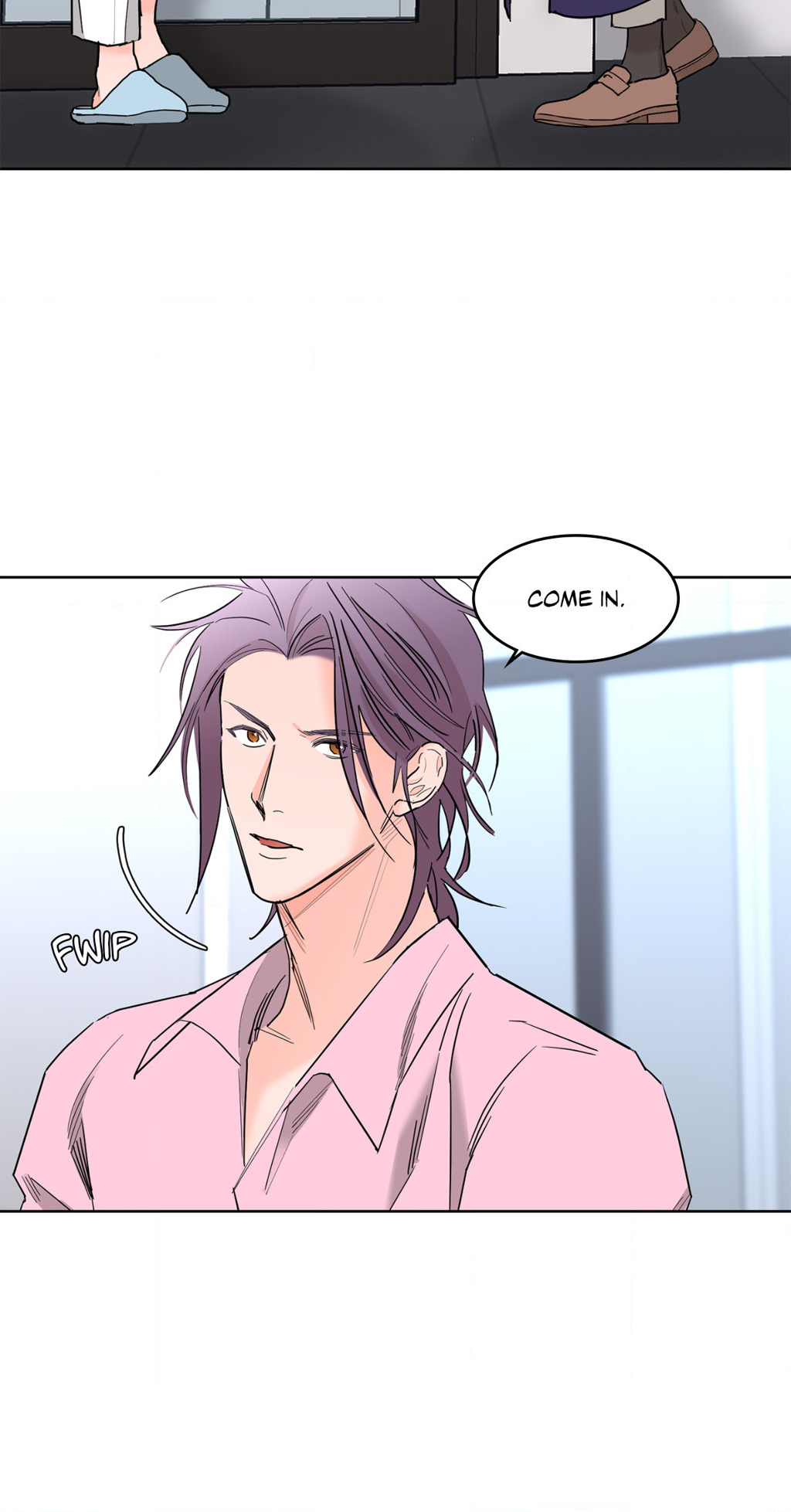 Beta Testing (Official) - Chapter 70 manhwa