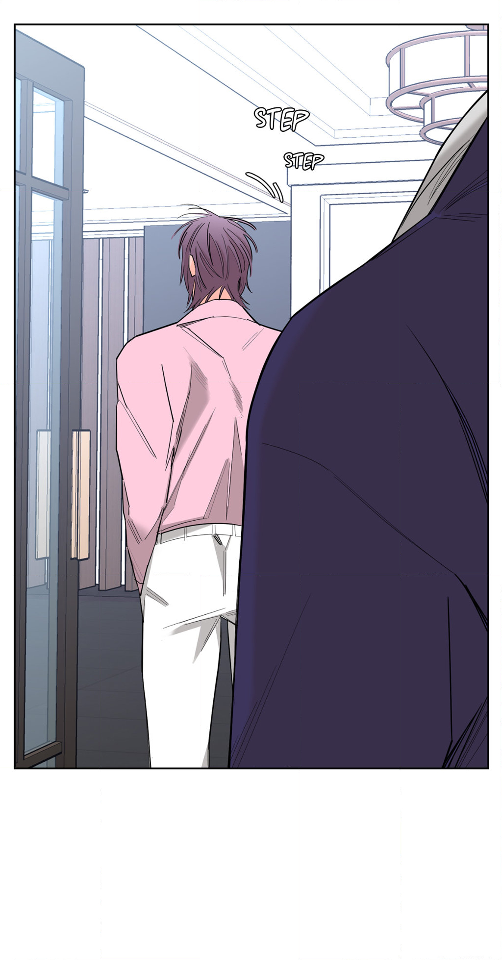 Beta Testing (Official) - Chapter 70 manhwa