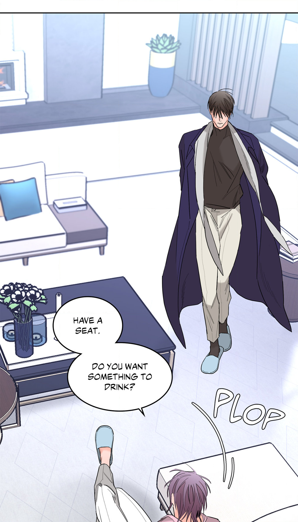 Beta Testing (Official) - Chapter 70 manhwa