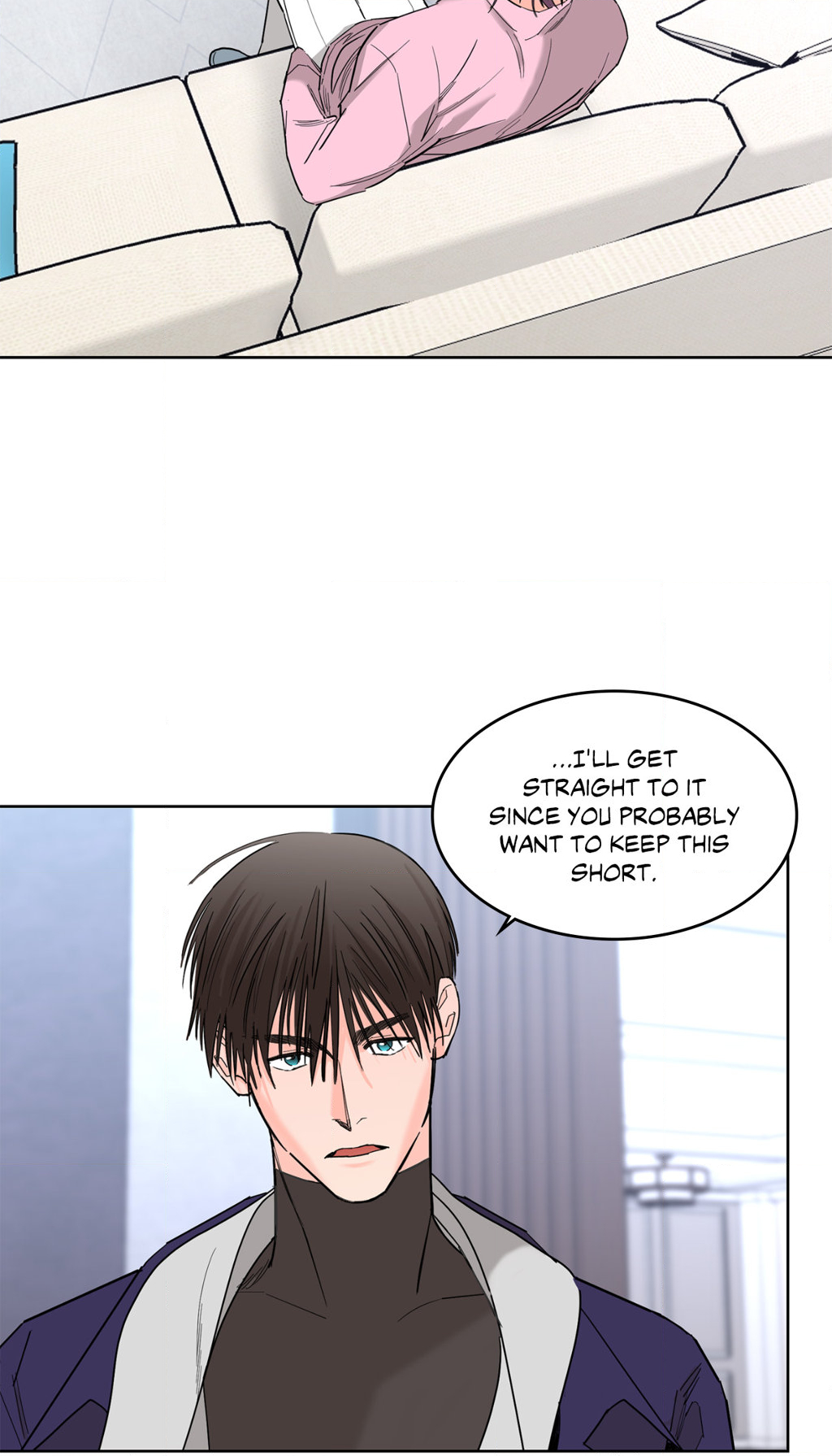 Beta Testing (Official) - Chapter 70 manhwa
