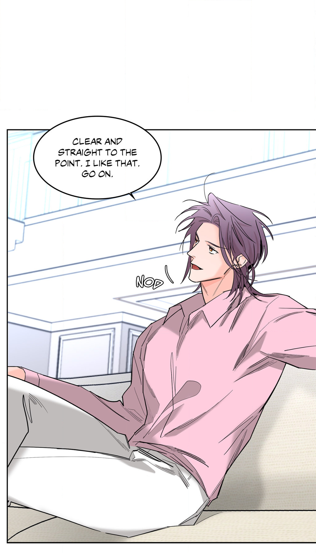 Beta Testing (Official) - Chapter 70 manhwa