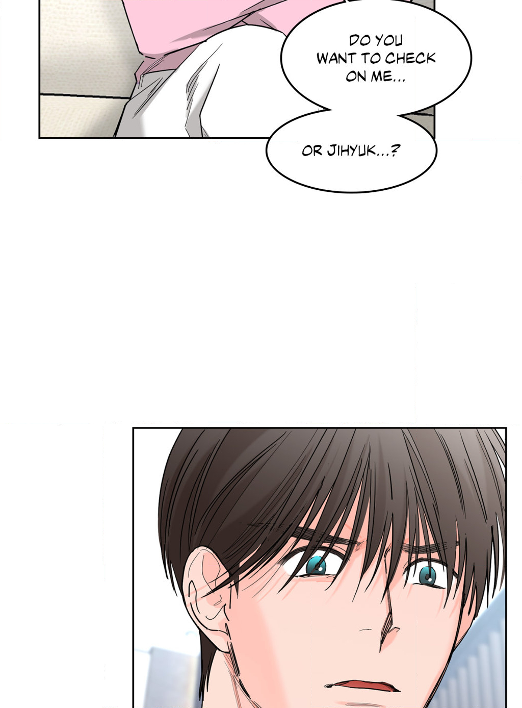 Beta Testing (Official) - Chapter 70 manhwa