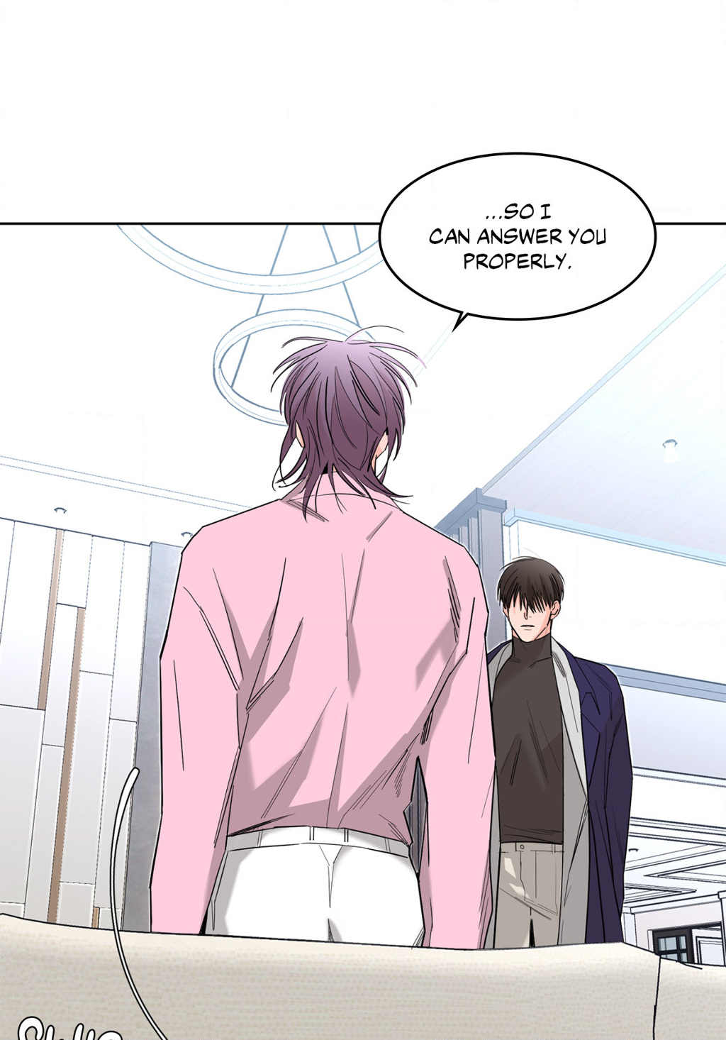 Beta Testing (Official) - Chapter 70 manhwa