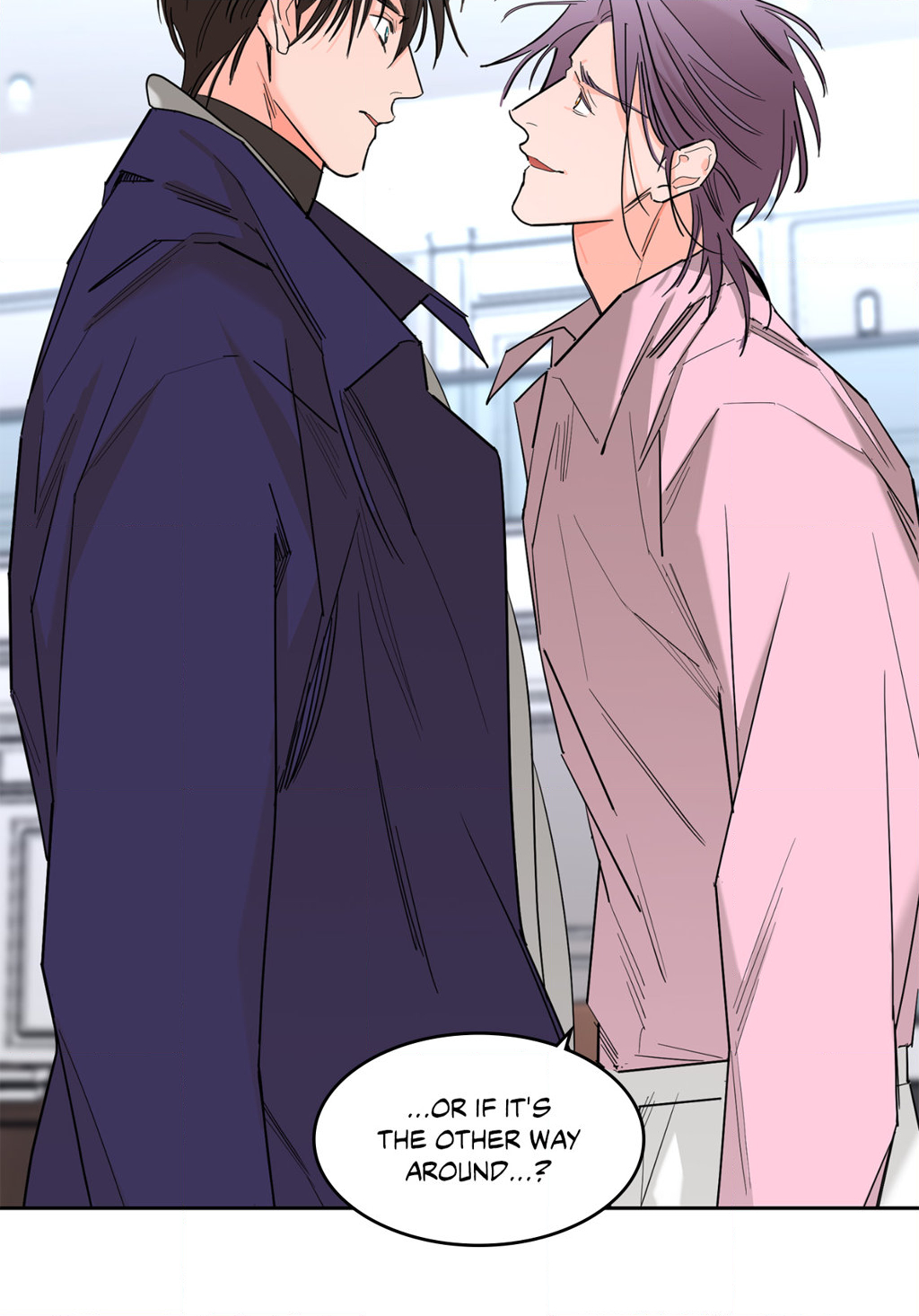Beta Testing (Official) - Chapter 70 manhwa