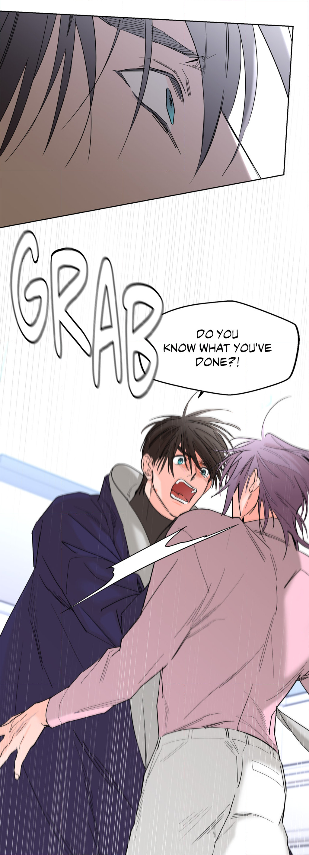 Beta Testing (Official) - Chapter 70 manhwa