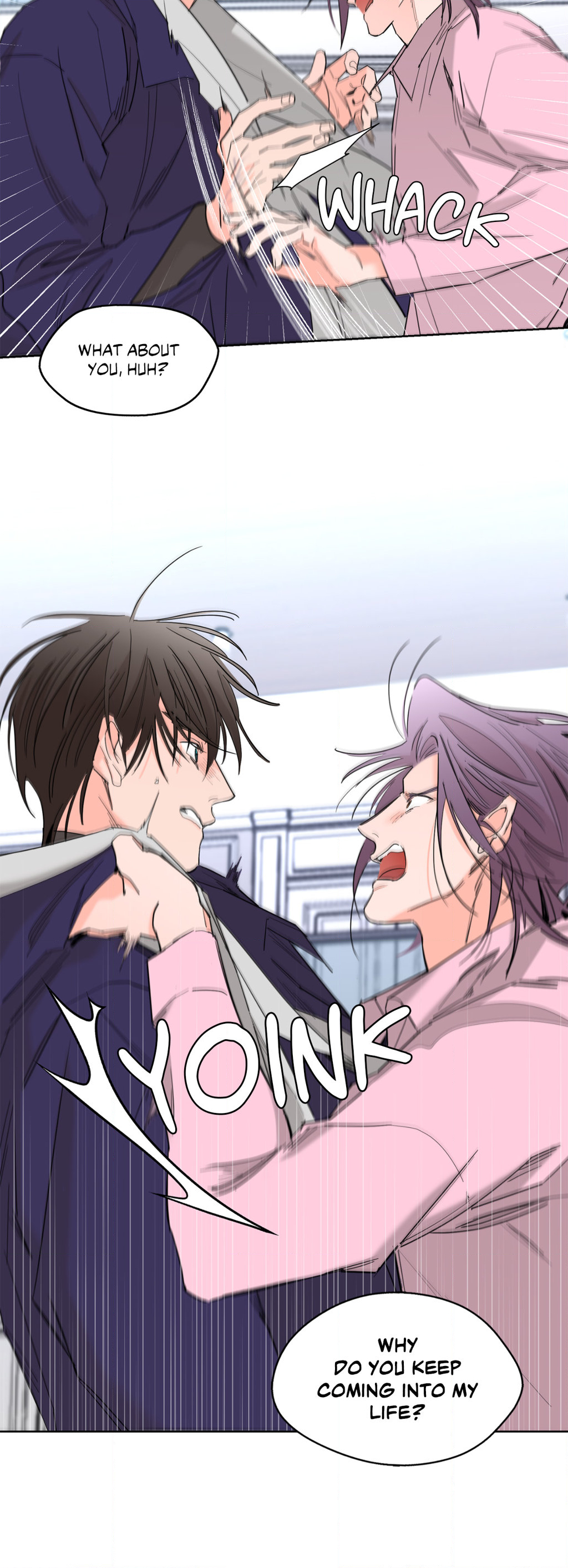 Beta Testing (Official) - Chapter 70 manhwa