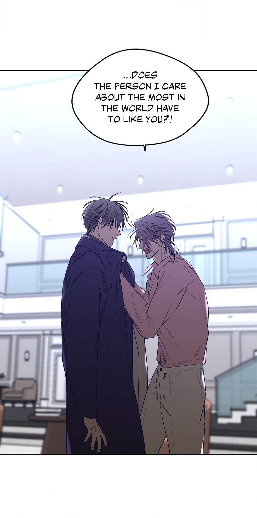 Beta Testing (Official) - Chapter 70 manhwa