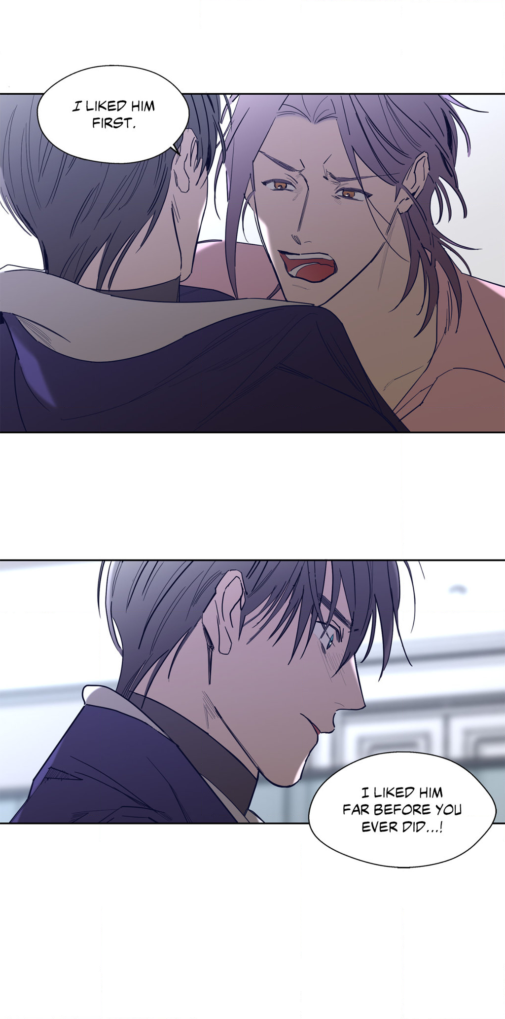 Beta Testing (Official) - Chapter 70 manhwa