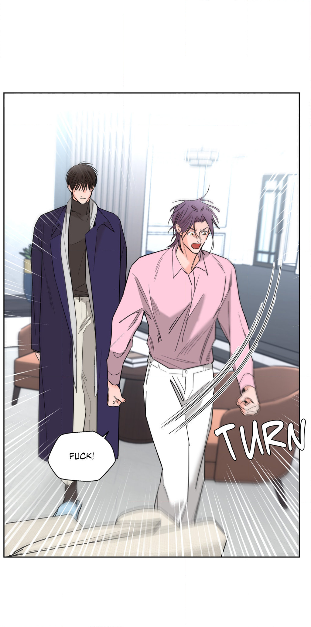 Beta Testing (Official) - Chapter 70 manhwa