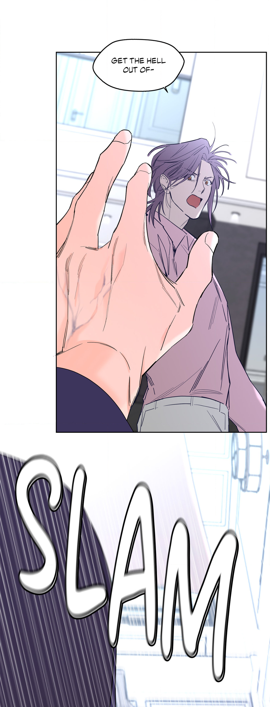 Beta Testing (Official) - Chapter 70 manhwa