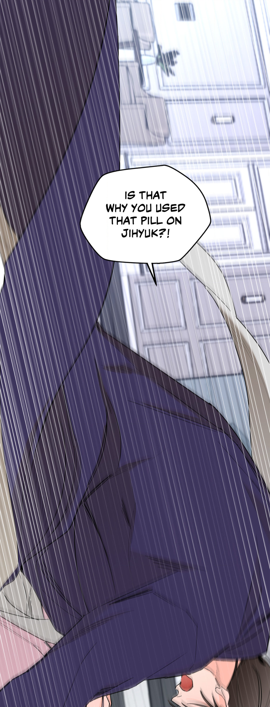 Beta Testing (Official) - Chapter 70 manhwa