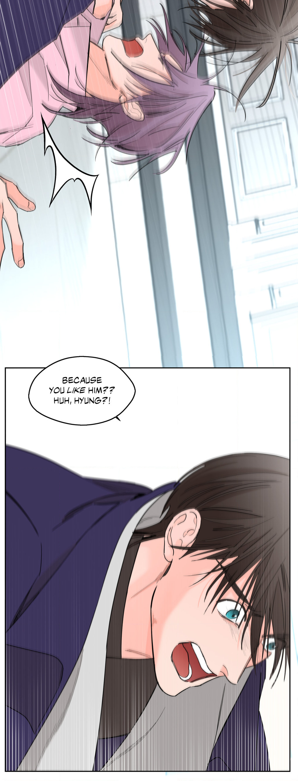 Beta Testing (Official) - Chapter 70 manhwa