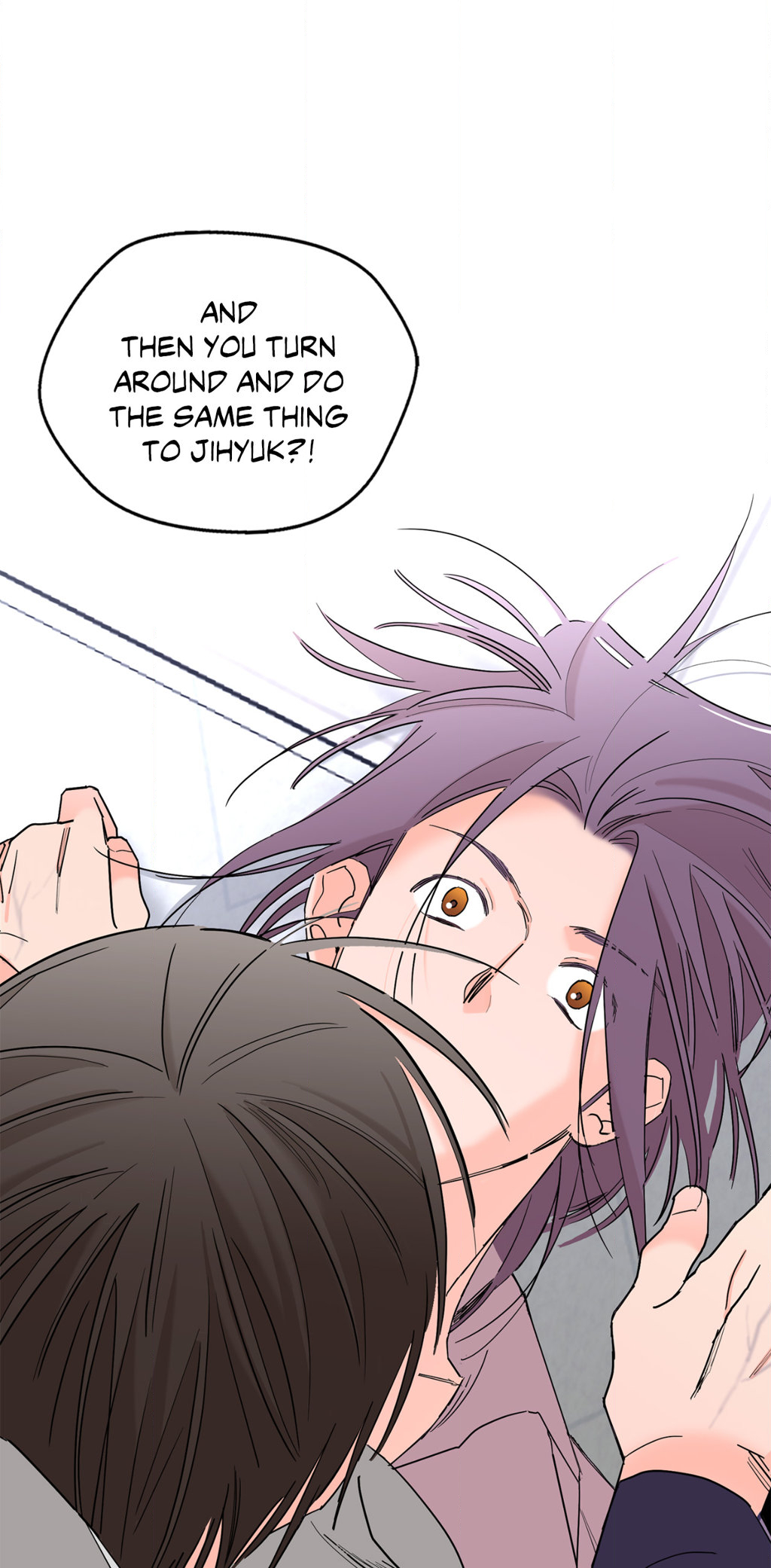 Beta Testing (Official) - Chapter 70 manhwa
