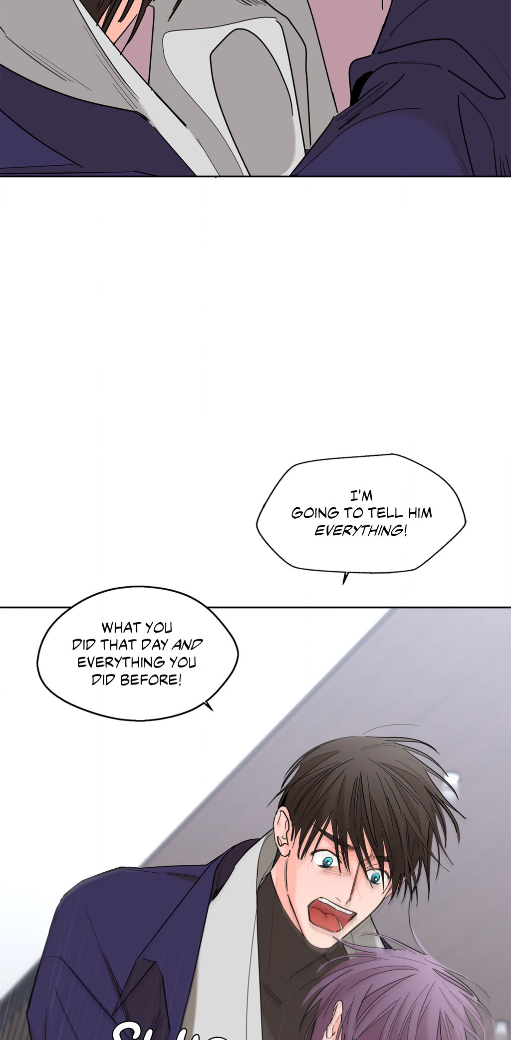Beta Testing (Official) - Chapter 70 manhwa