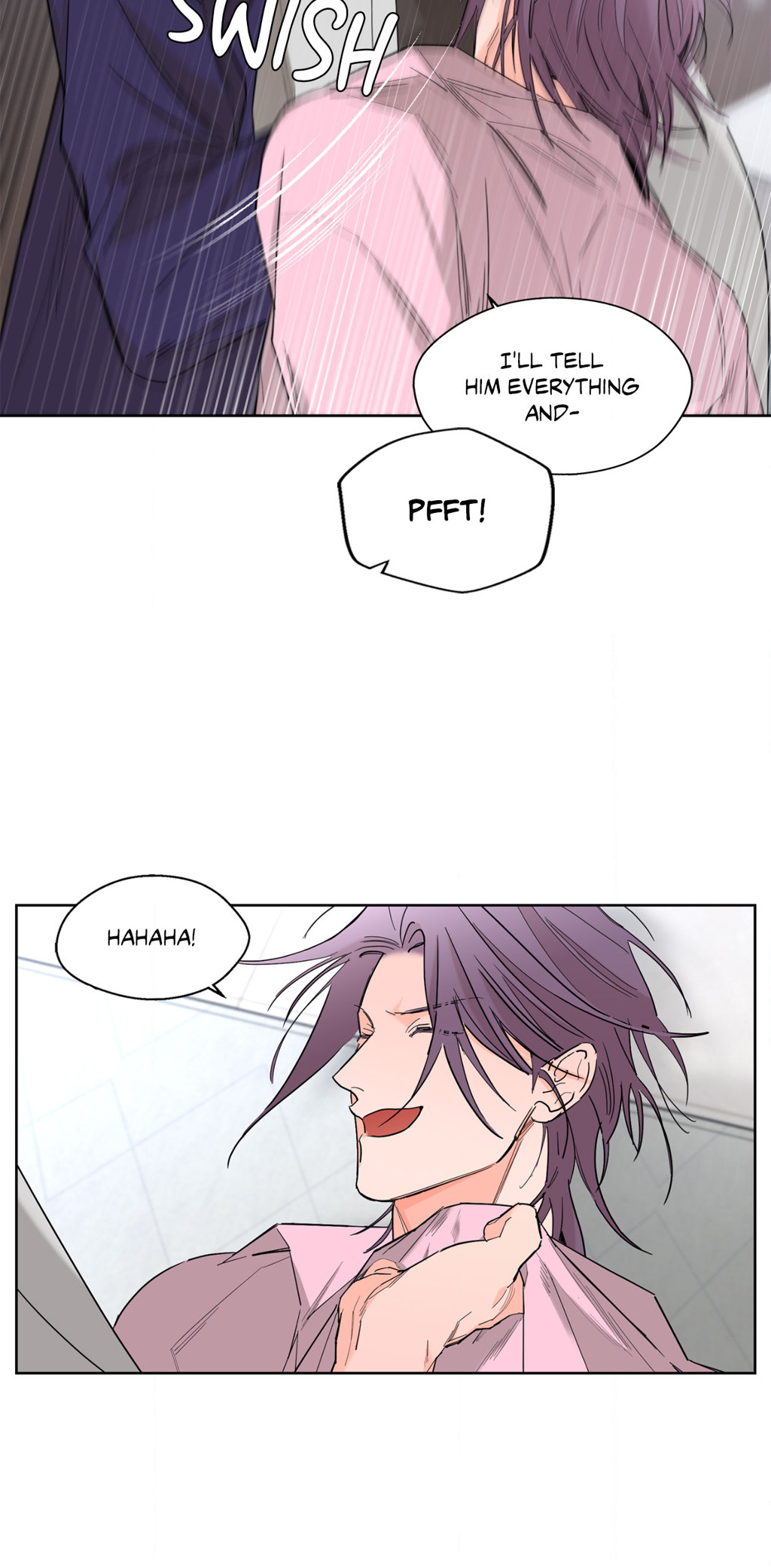 Beta Testing (Official) - Chapter 70 manhwa