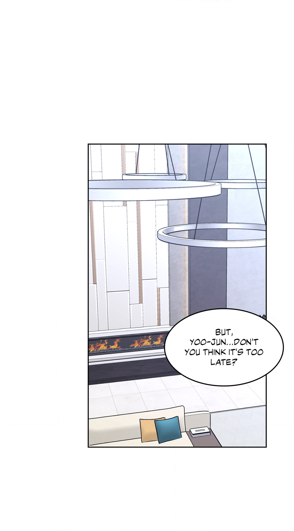 Beta Testing (Official) - Chapter 70 manhwa