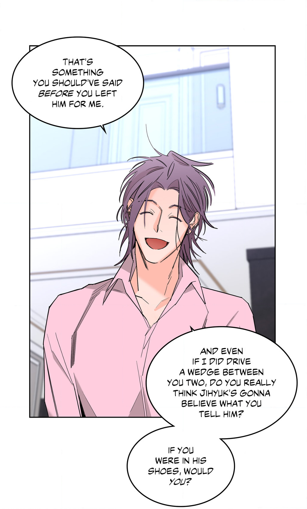Beta Testing (Official) - Chapter 70 manhwa