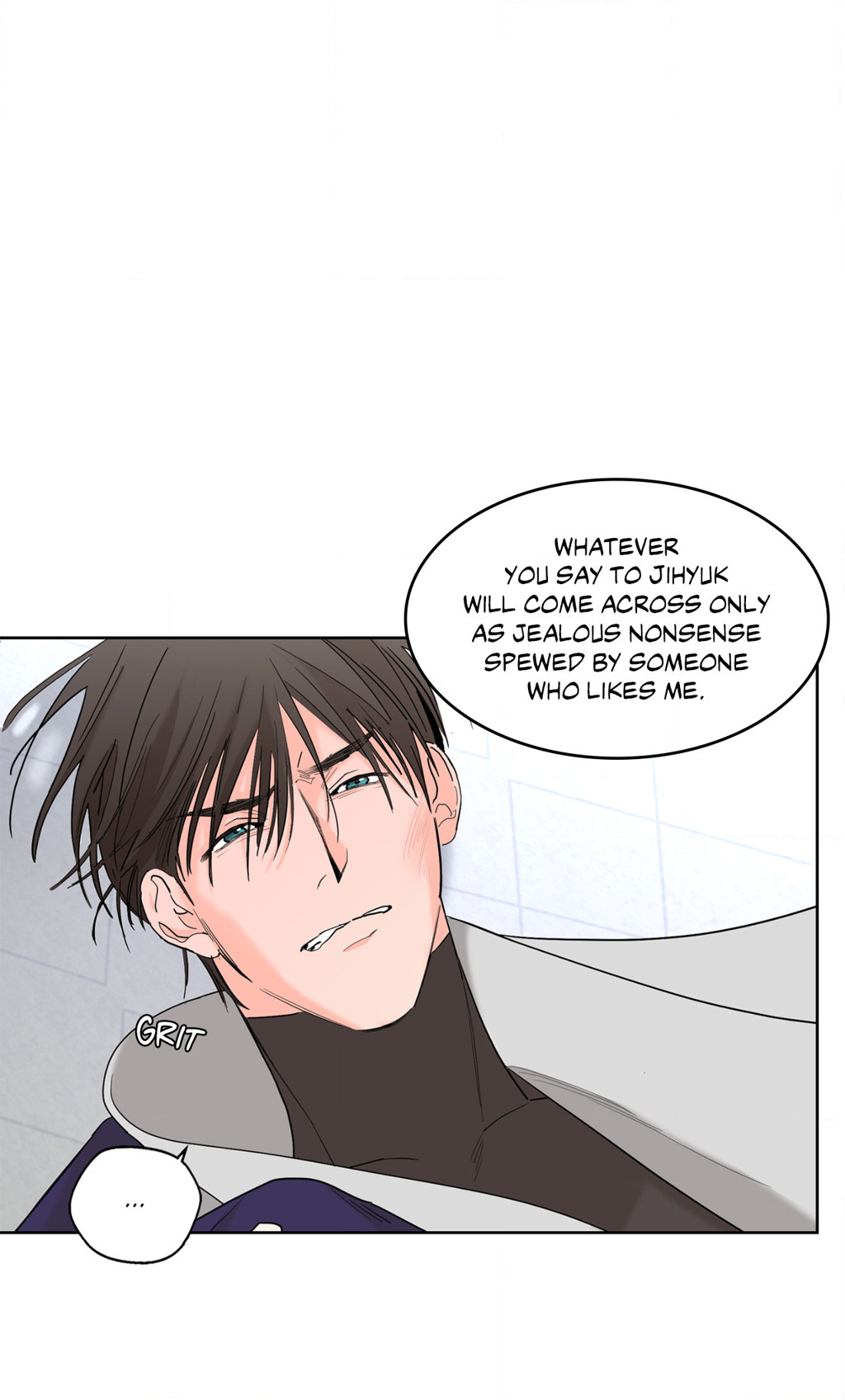Beta Testing (Official) - Chapter 70 manhwa