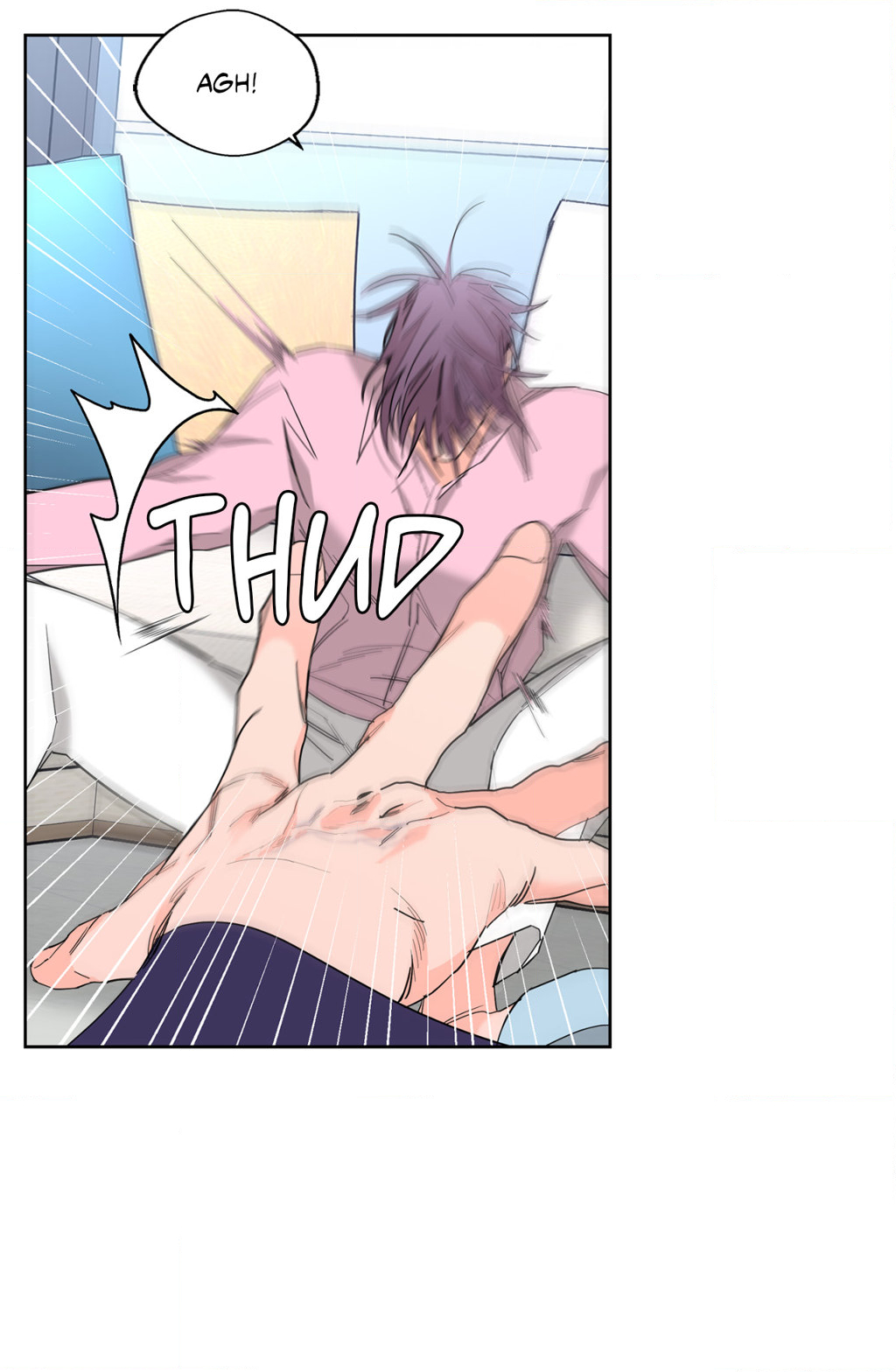 Beta Testing (Official) - Chapter 70 manhwa
