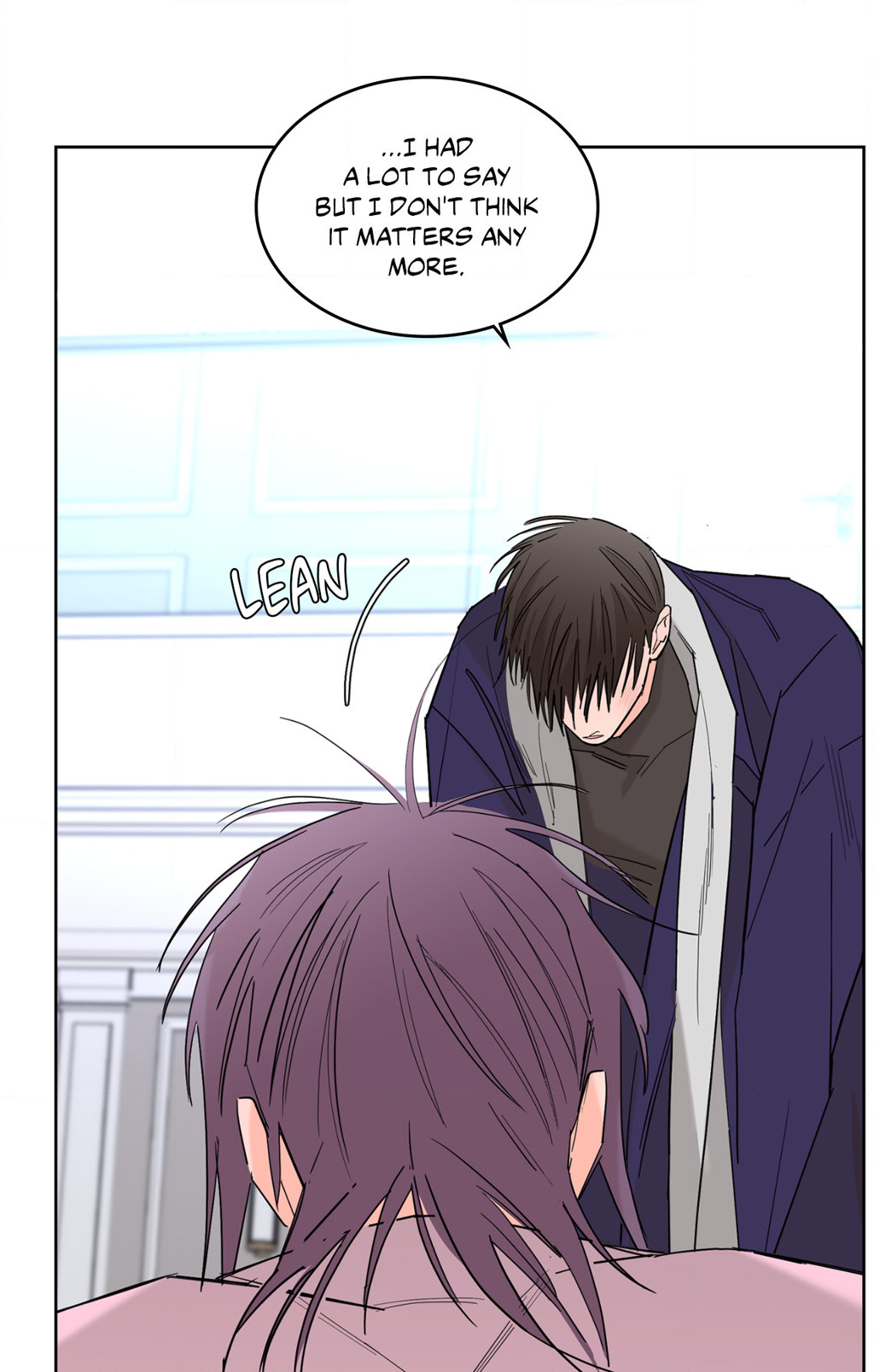Beta Testing (Official) - Chapter 70 manhwa