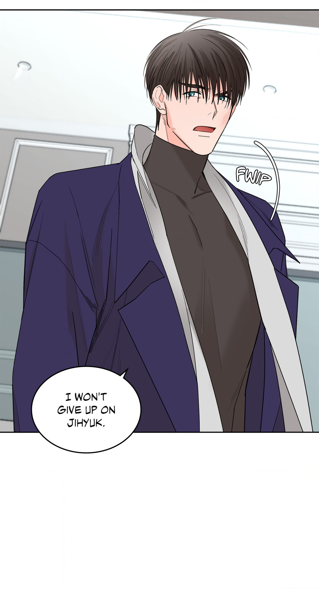 Beta Testing (Official) - Chapter 70 manhwa