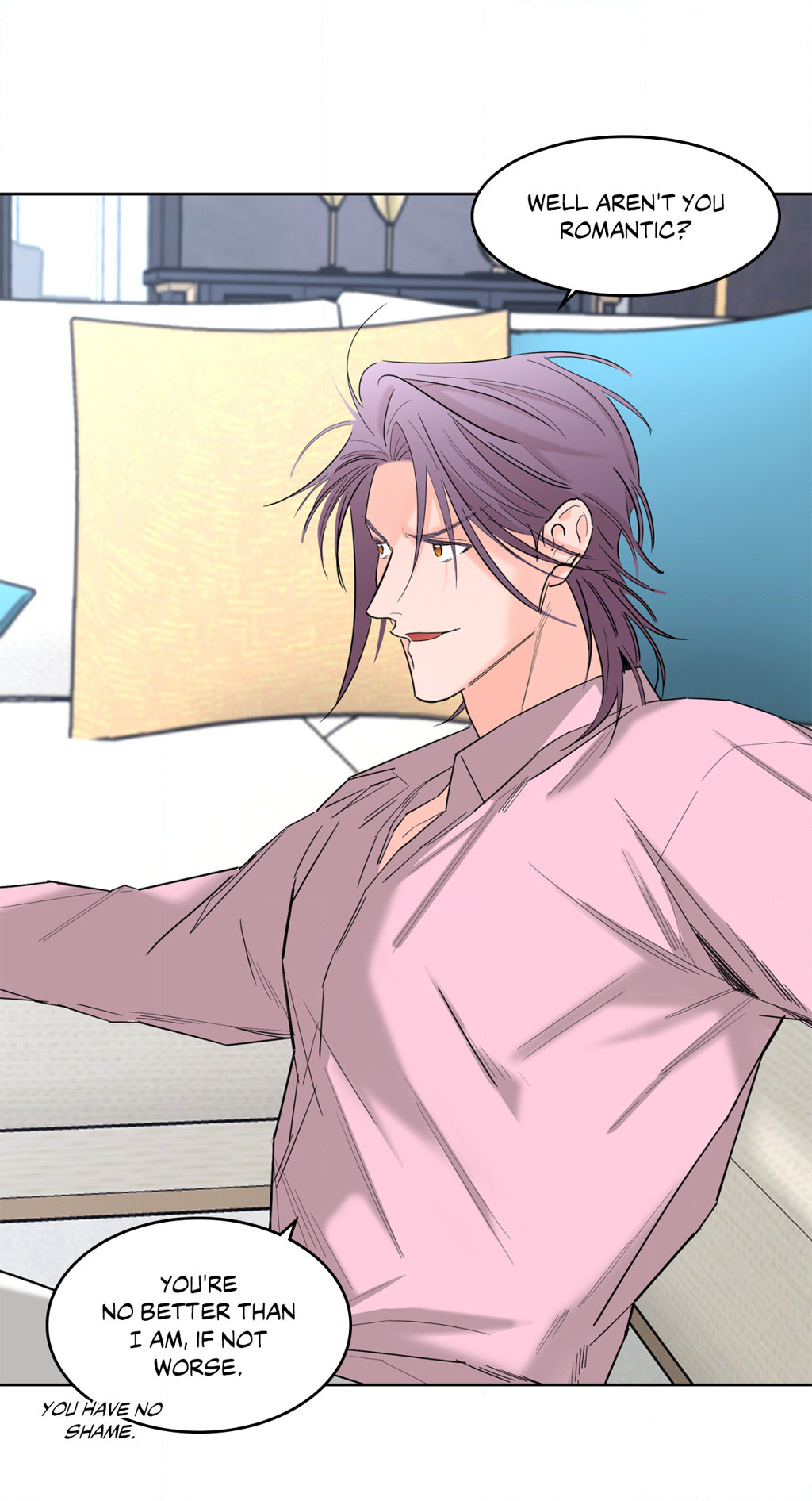 Beta Testing (Official) - Chapter 70 manhwa