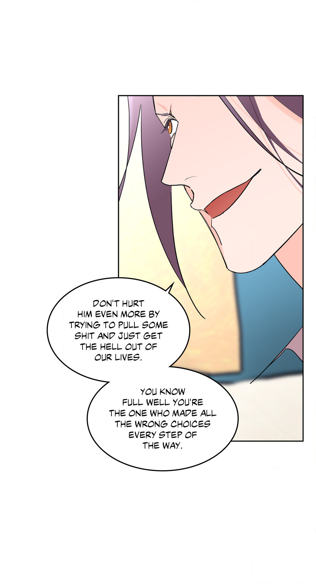 Beta Testing (Official) - Chapter 70 manhwa