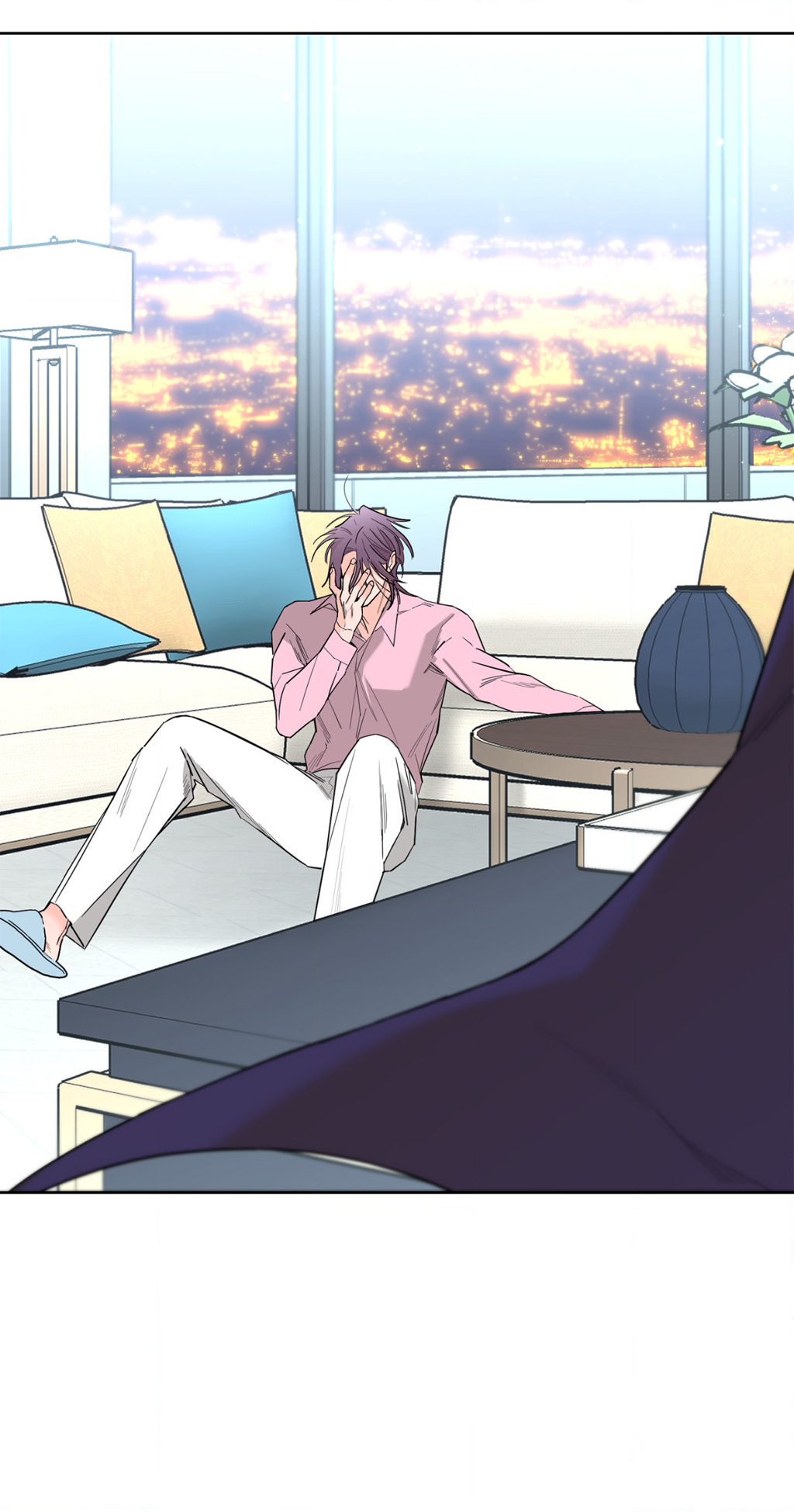 Beta Testing (Official) - Chapter 70 manhwa